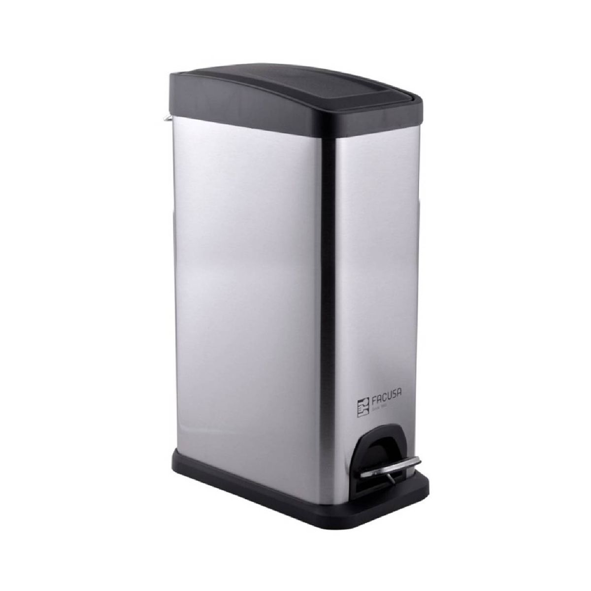 FACUSA - Papelera FACUSA 20 LITROS C/Pedal.A
