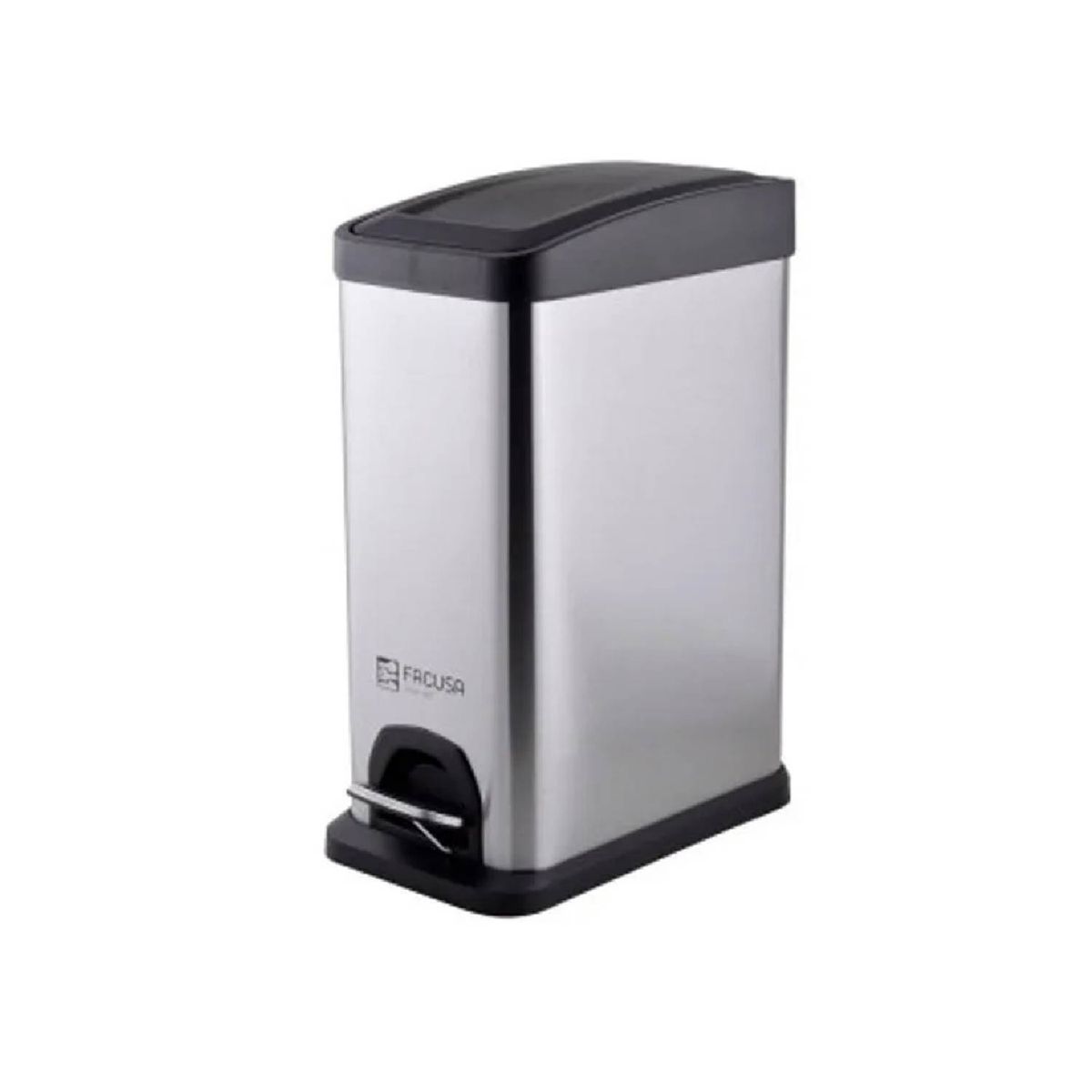 FACUSA - Papelera FACUSA 20 LITROS C/Pedal.A