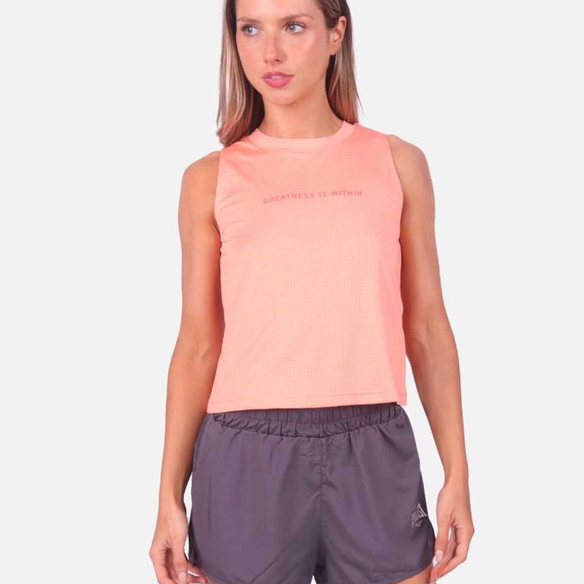 EVERLAST - BVD Everlast Mesh Slim Fit