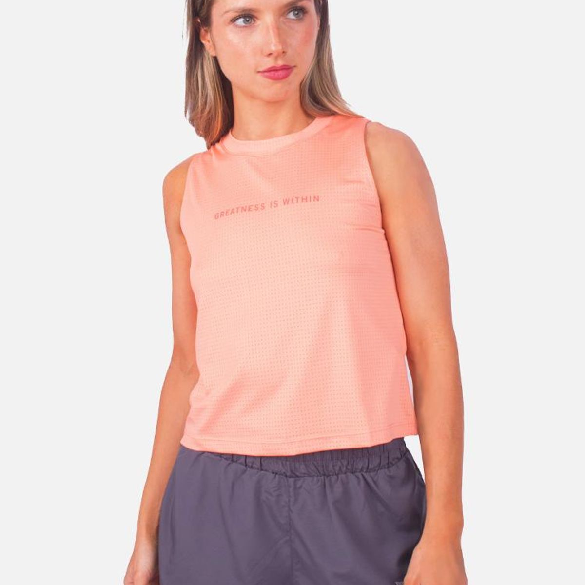 EVERLAST - BVD Everlast Mesh Slim Fit