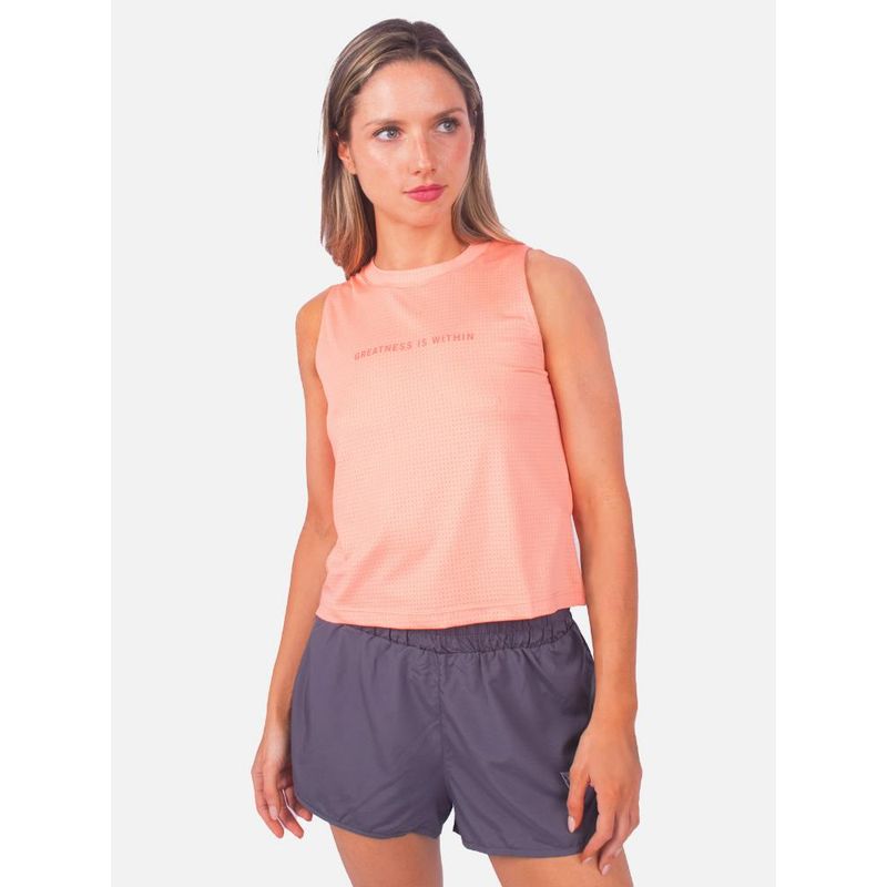 EVERLAST - BVD Everlast Mesh Slim Fit