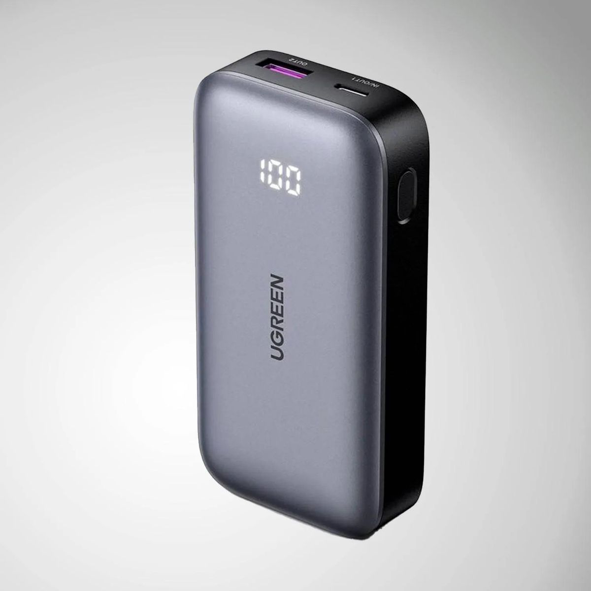 UGREEN - Power bank Ugreen 10000mAh 30W PB502 25185