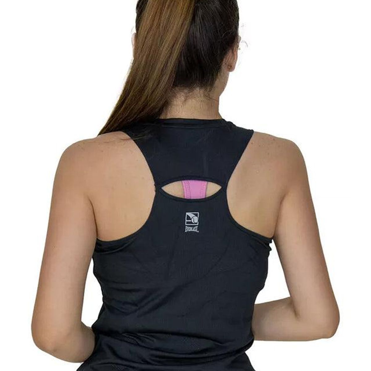 EVERLAST - BVD Everlast Slim Fit Jacquard - Celeste