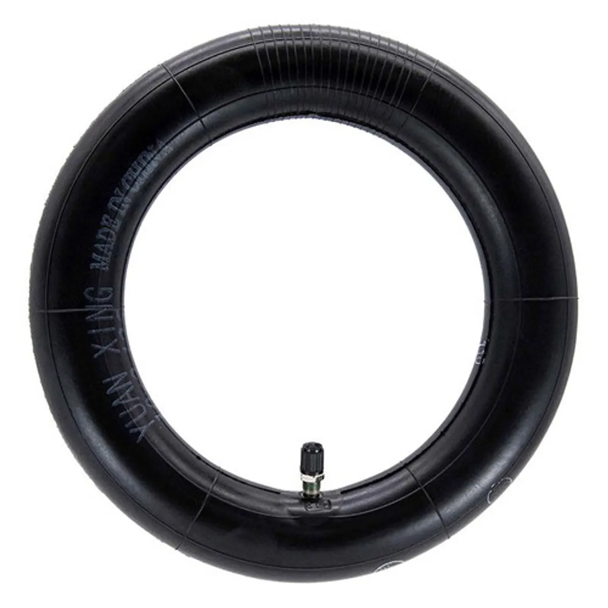 GENERICO - CÁMARA SCOOTER ELÉCTRICO 10 X 2.125 VALVULA RECTA