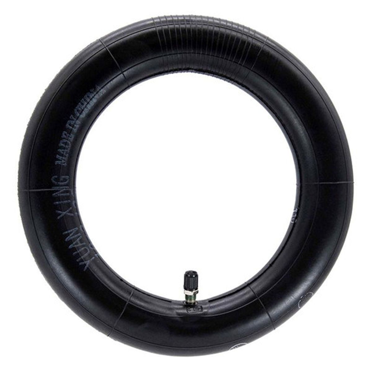 GENERICO - CÁMARA SCOOTER ELÉCTRICO 10 X 2.125 VALVULA RECTA