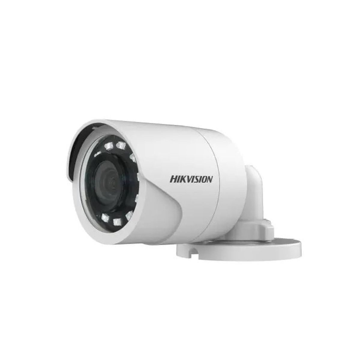 HIKVISION - TUBO 1080P EXT CON IR 20M L28MM Y AUDIO - 12VDC    2/2