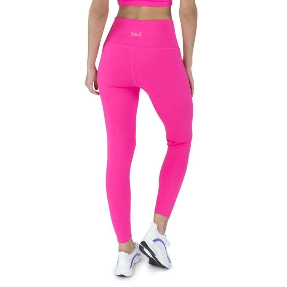 EVERLAST - Legging Deportivo Graphic Everlast - Gris