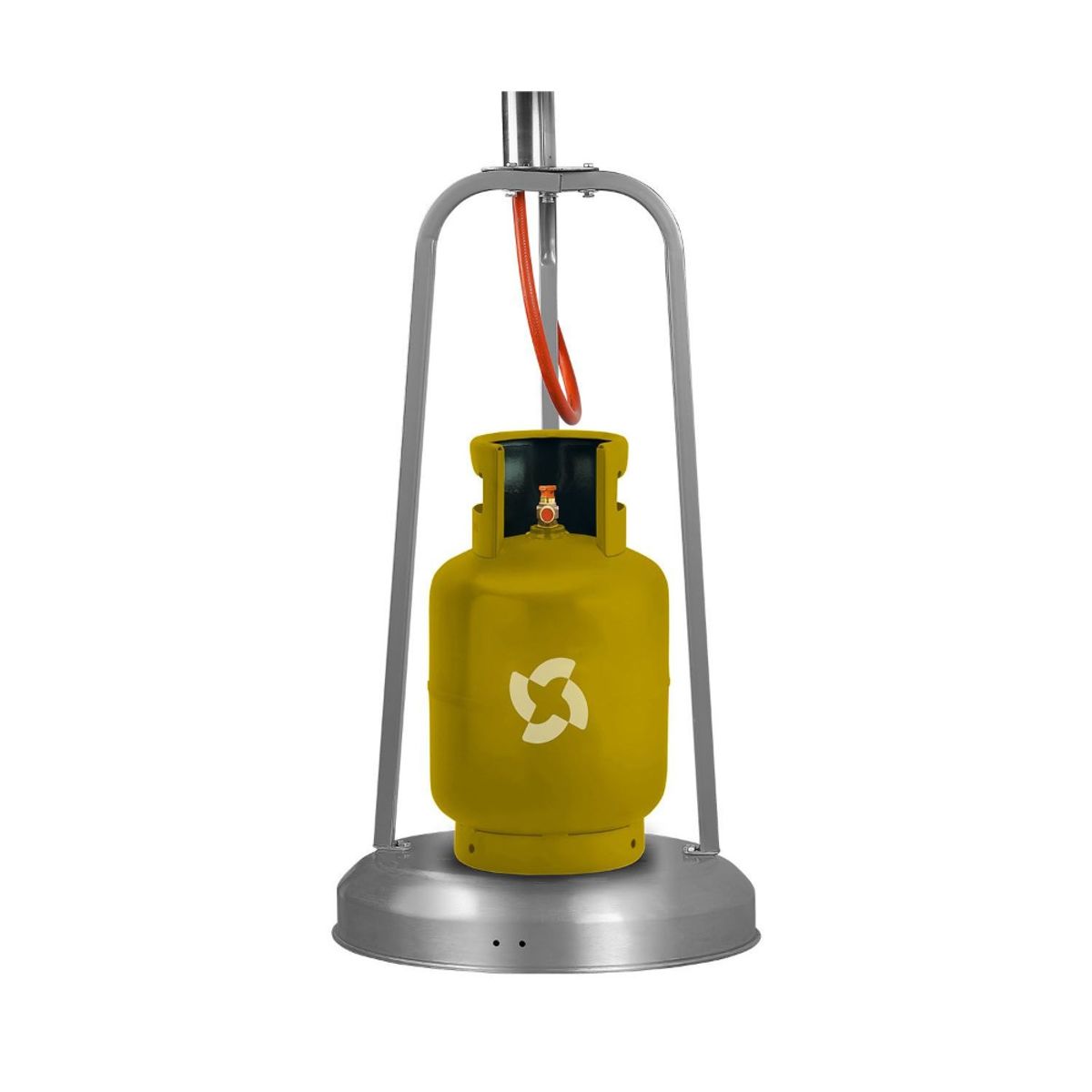 IMACO - Calentador de Patio Imaco PHS130 Acero inox a Gas