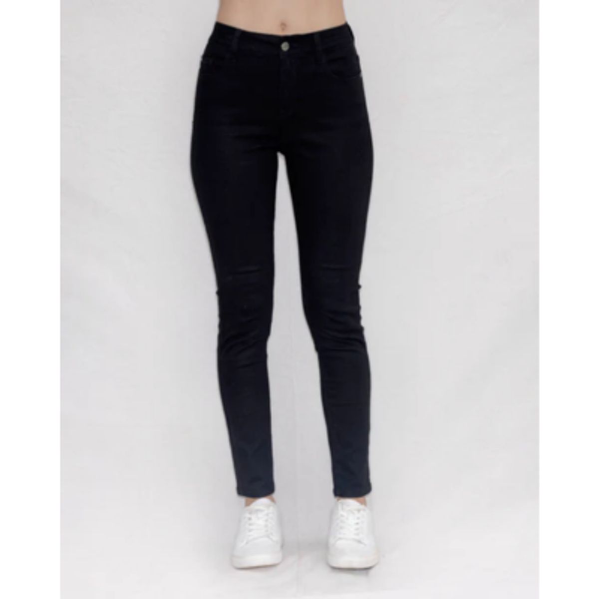 GENERICO - Pantalon Skinny Jeans - Denin strech