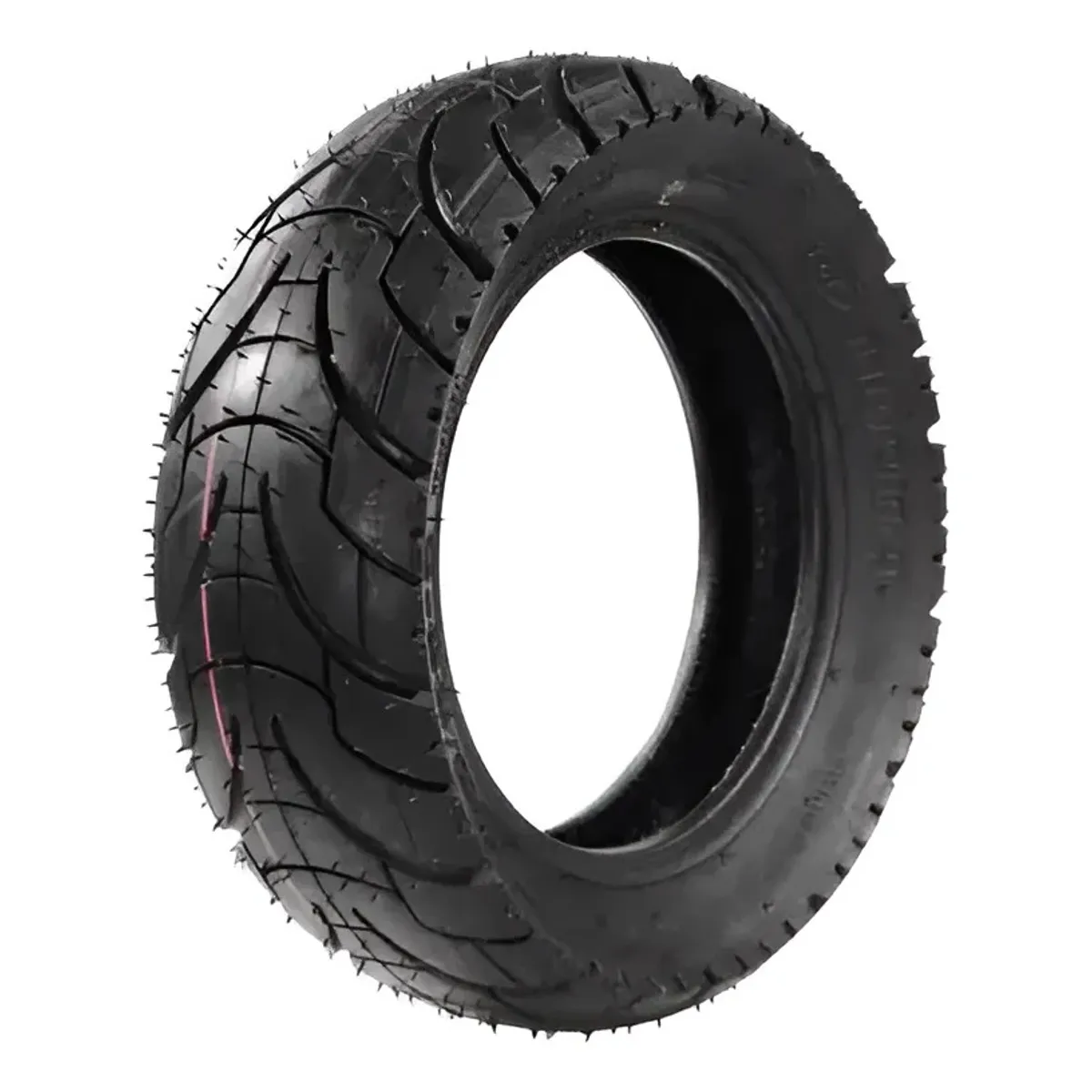 GENERICO - Llanta 8×3 Tuovt Pistera Para Scooter Vsett