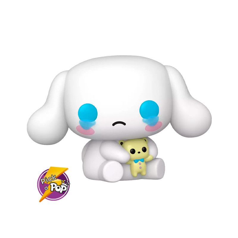 FUNKO - SANRIO CINNAMOROLL FUNKO POP MISSING YOU 107