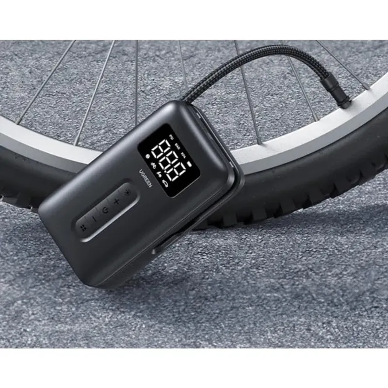 UGREEN - Inflador llanta portátil UGREEN 2025 ORIGINAL