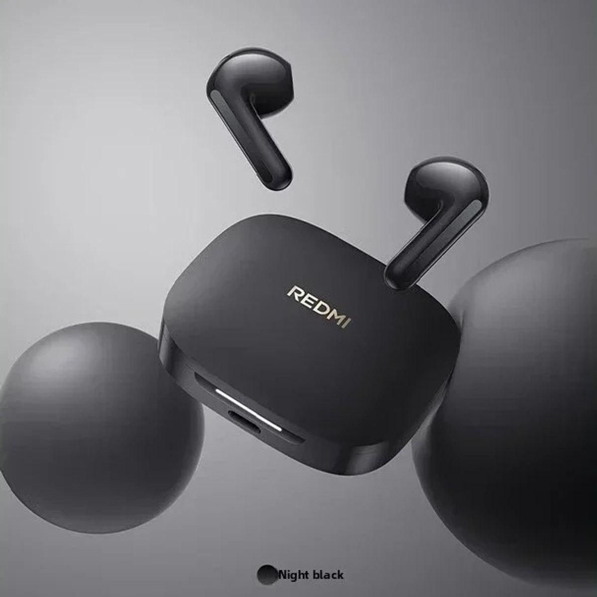 XIAOMI - Audifonos Xioami Redmi Buds 7S 6.5 Reprod. verde