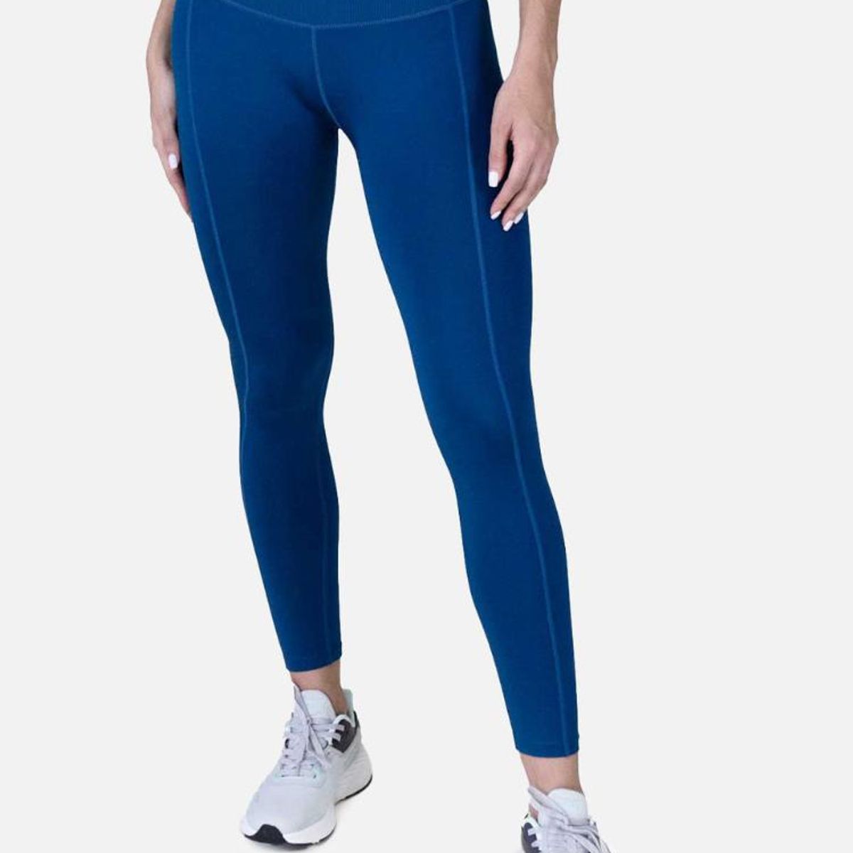 EVERLAST - Legging Deportivo Ribbed Everlast
