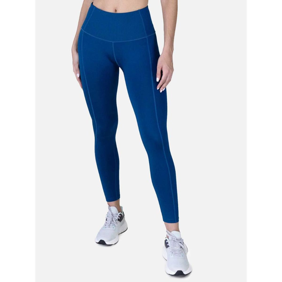 EVERLAST - Legging Deportivo Ribbed Everlast