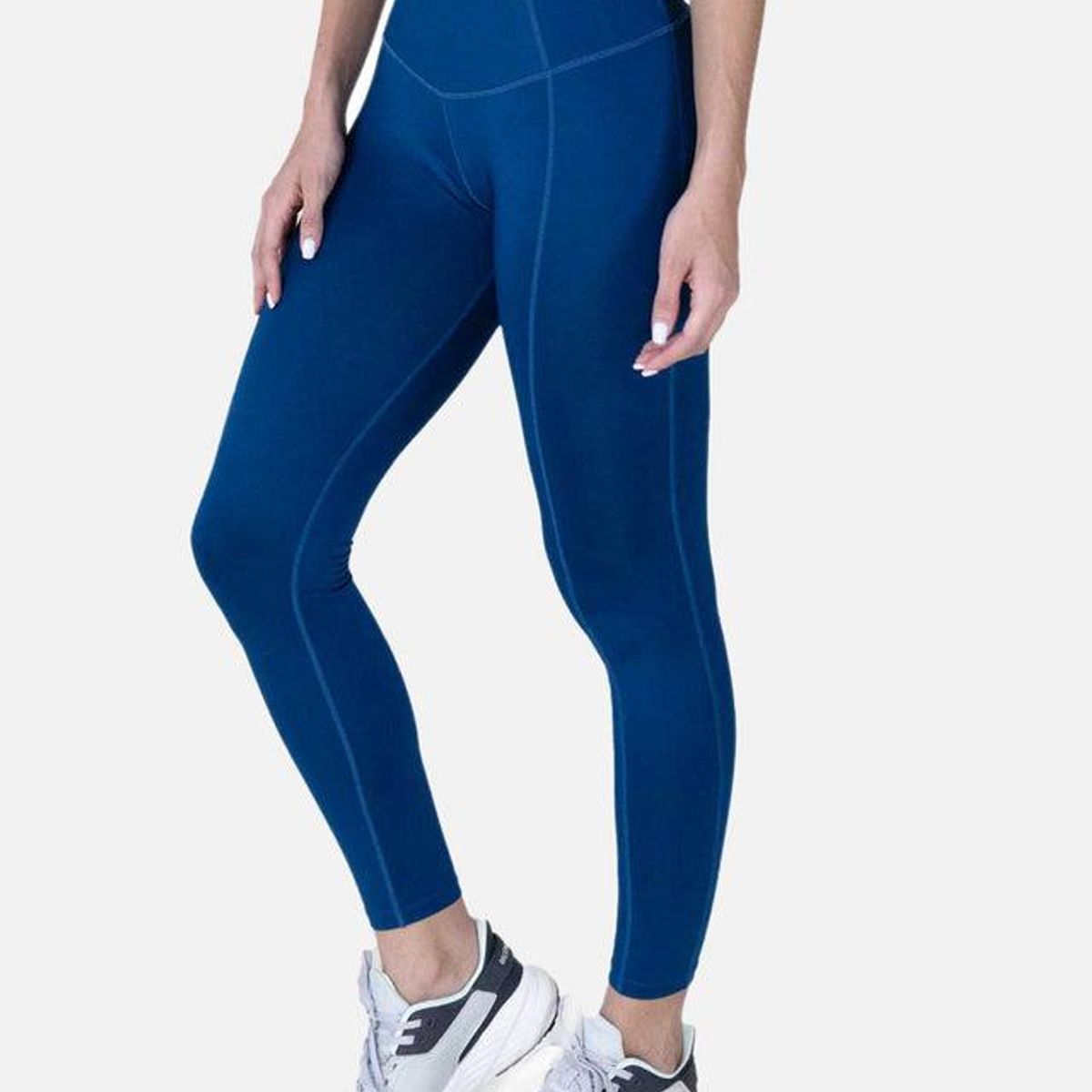 EVERLAST - Legging Deportivo Ribbed Everlast