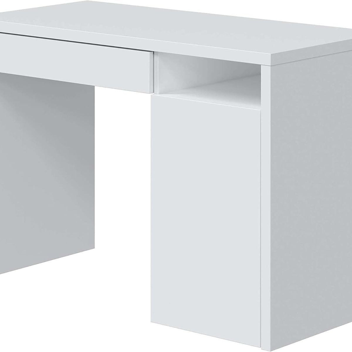 NACION MUEBLES - ESCRITORIO PAOLA NACION MUEBLES