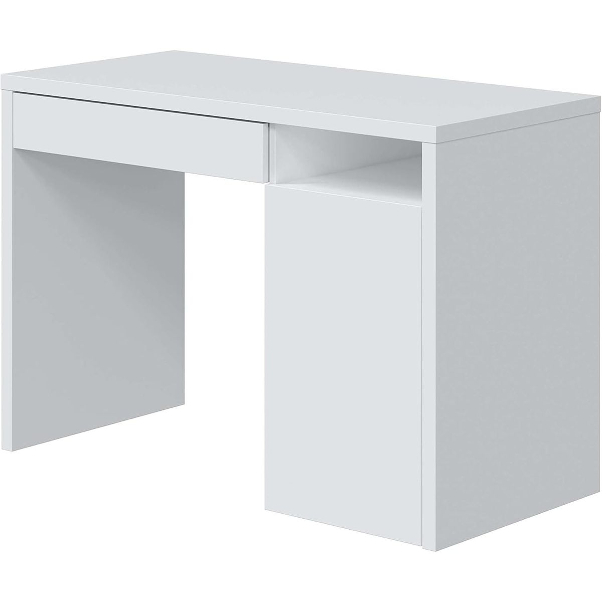 NACION MUEBLES - ESCRITORIO PAOLA NACION MUEBLES