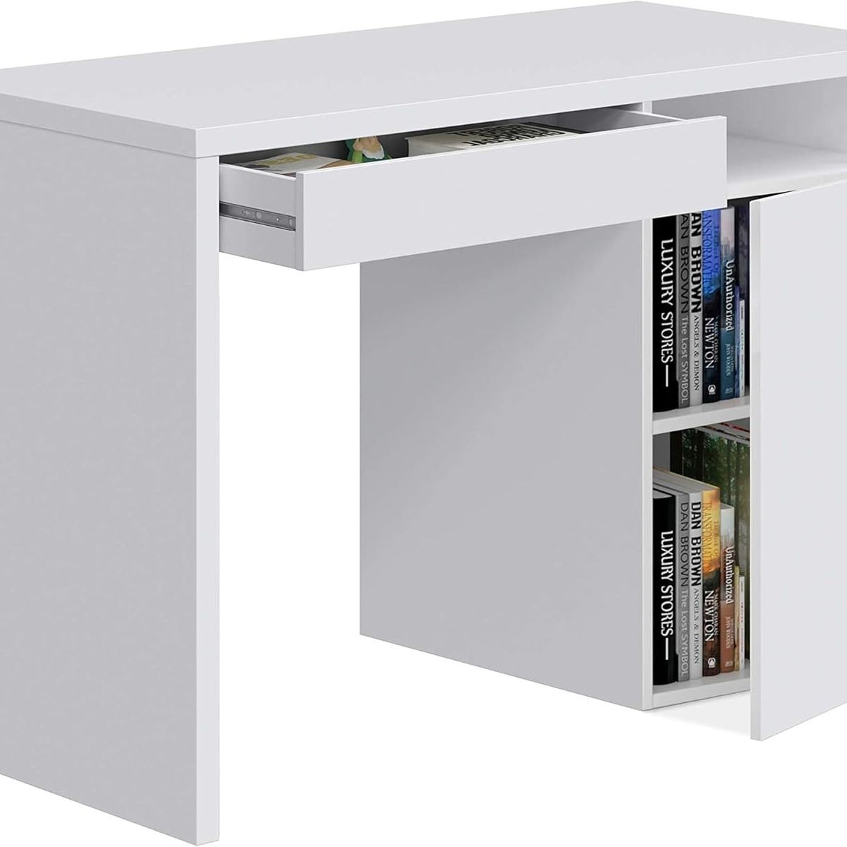 NACION MUEBLES - ESCRITORIO PAOLA NACION MUEBLES