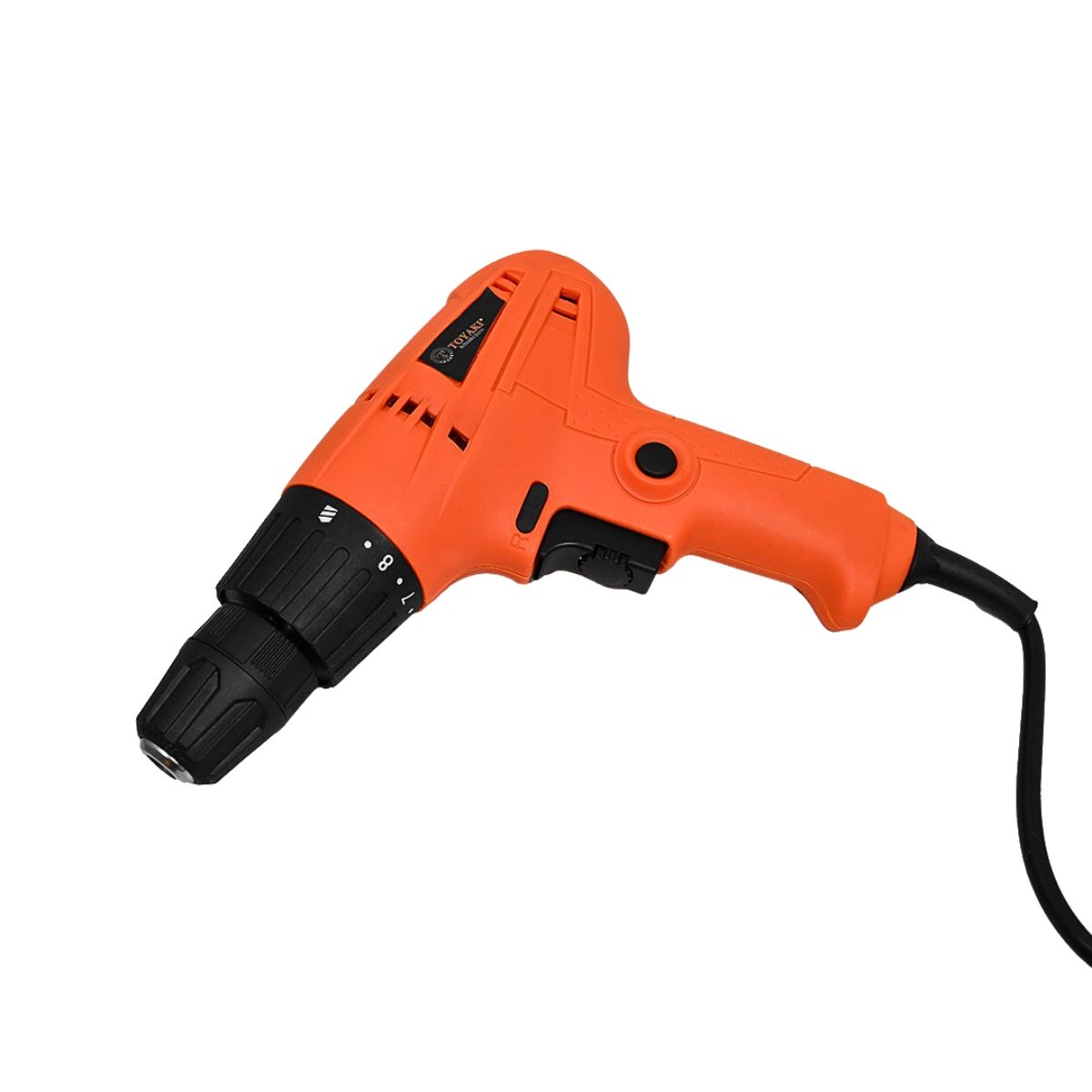 TOYAKI - ATORNILLADOR ELÉCTRICO 350W TOYAKI  TK-851