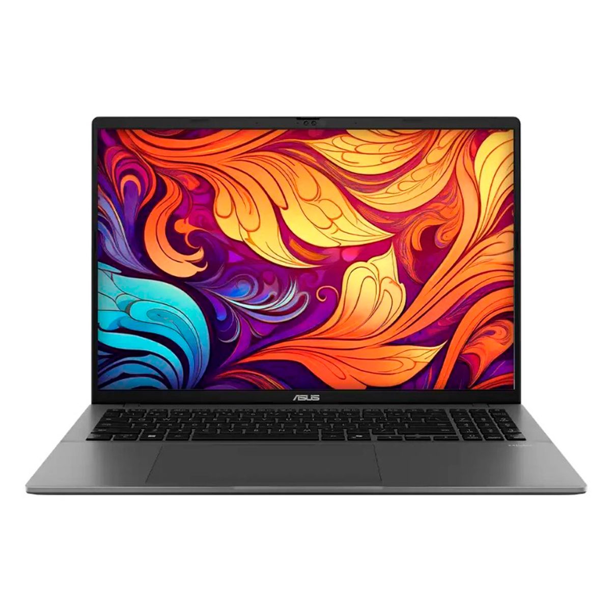 ASUS - LAPTOP ASUS 16 R9 270 16GB RAM 1TB SSD FREEDOS PN 90NB16F1-M00410