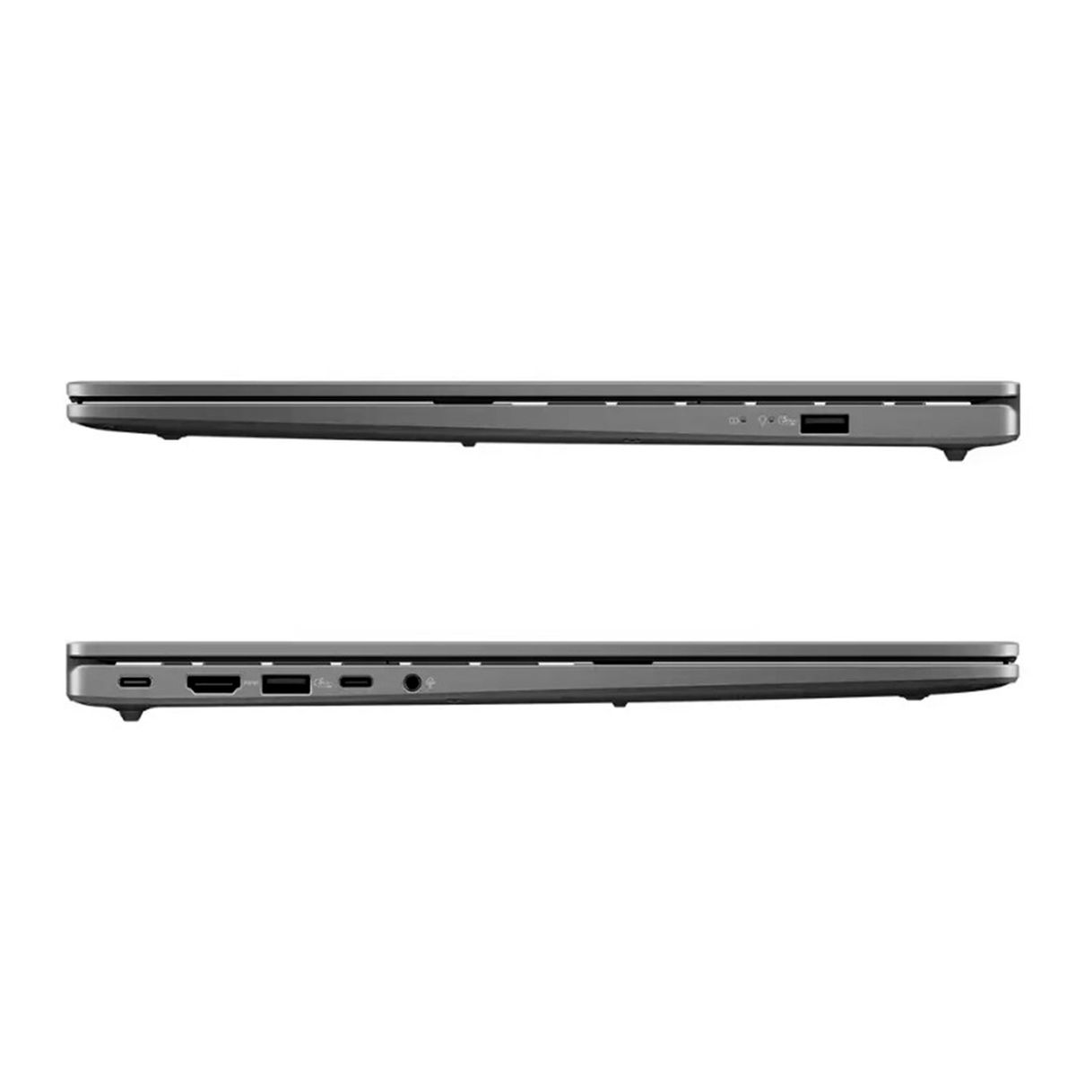 ASUS - LAPTOP ASUS 16 R9 270 16GB RAM 1TB SSD FREEDOS PN 90NB16F1-M00410