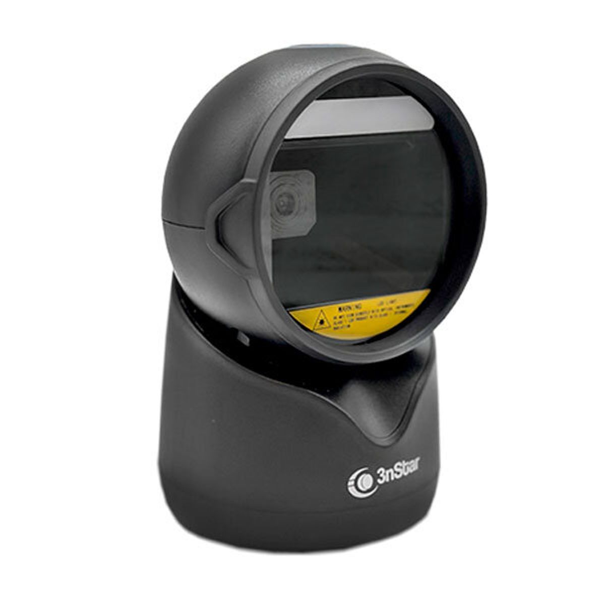 3NSTAR - LECTOR CODIGO BARRAS 3NSTAR SC504 2D 1D OMNI DIRECCIONAL