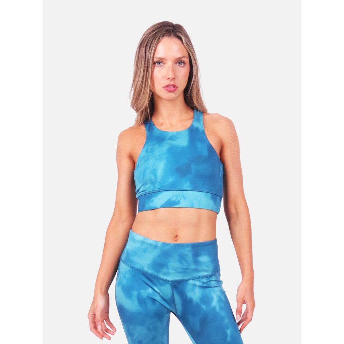 EVERLAST - Top Bra Deportivo Zephir Everlast - Morado