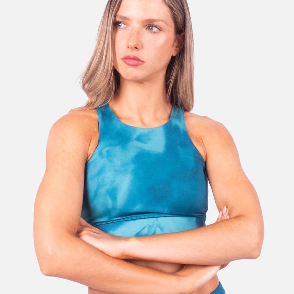 EVERLAST - Top Bra Deportivo Zephir Everlast - Morado