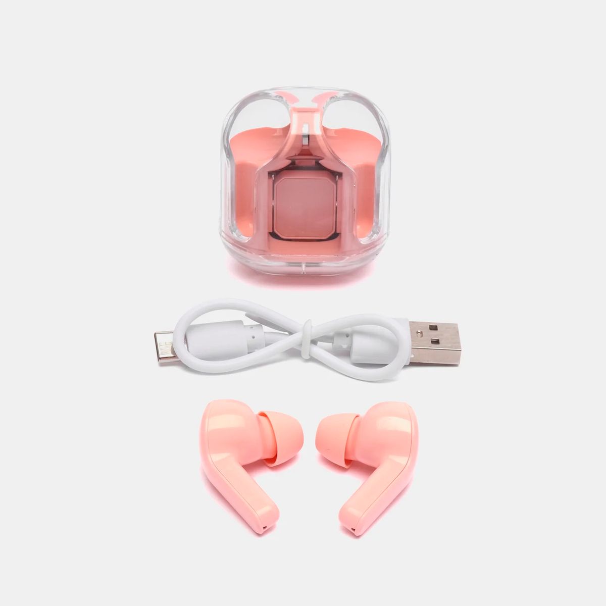 TWS - Audifonos Inalambricos Ultrapods Max Bluetooth 5.3 Hi Res