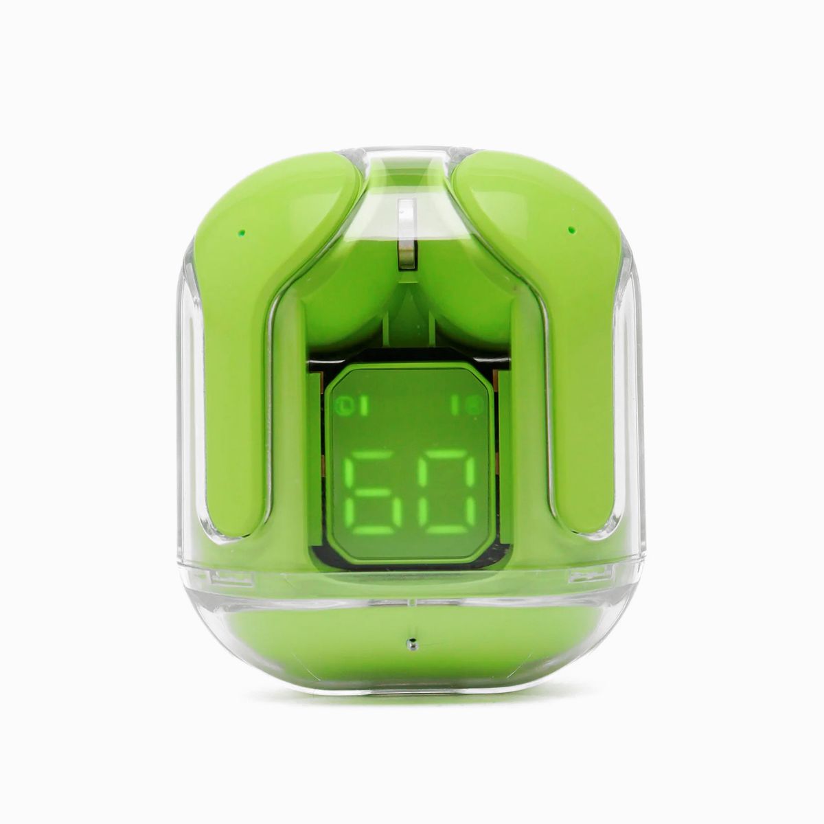 TWS - Audifonos Inalambricos Ultrapods Max Bluetooth 5.3 Hi Res