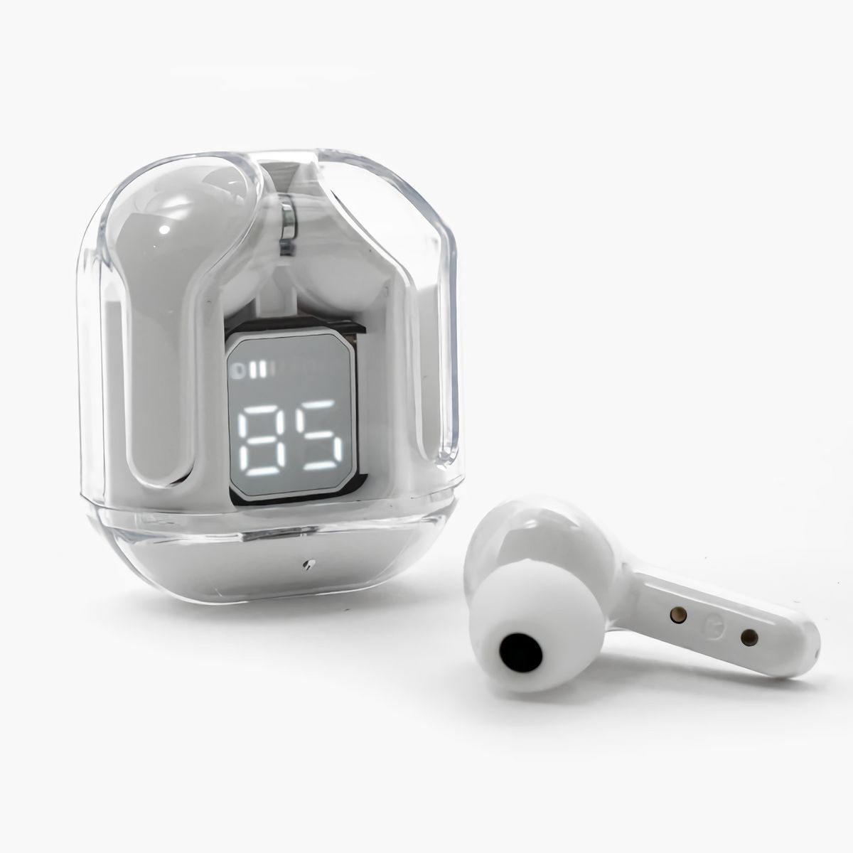 TWS - Audifonos Inalambricos Ultrapods Max Bluetooth 5.3 Hi Res