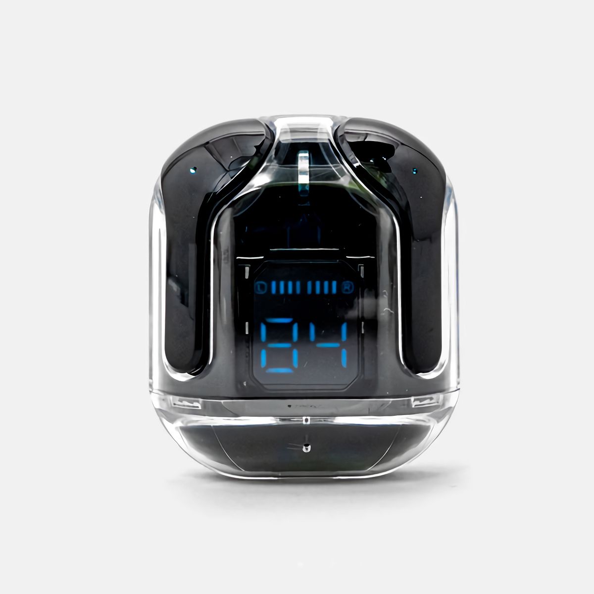 TWS - Audifonos Inalambricos Ultrapods Max Bluetooth 5.3 Hi Res