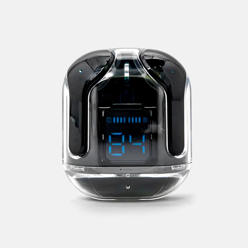 TWS - Audifonos Inalambricos Ultrapods Max Bluetooth 5.3 Hi Res