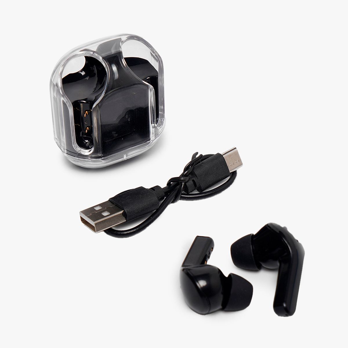 TWS - Audifonos Inalambricos Ultrapods Max Bluetooth 5.3 Hi Res