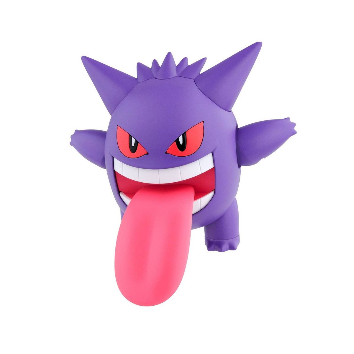 POKEMON - Bandai Spirits Model Kit Pokemon Gengar