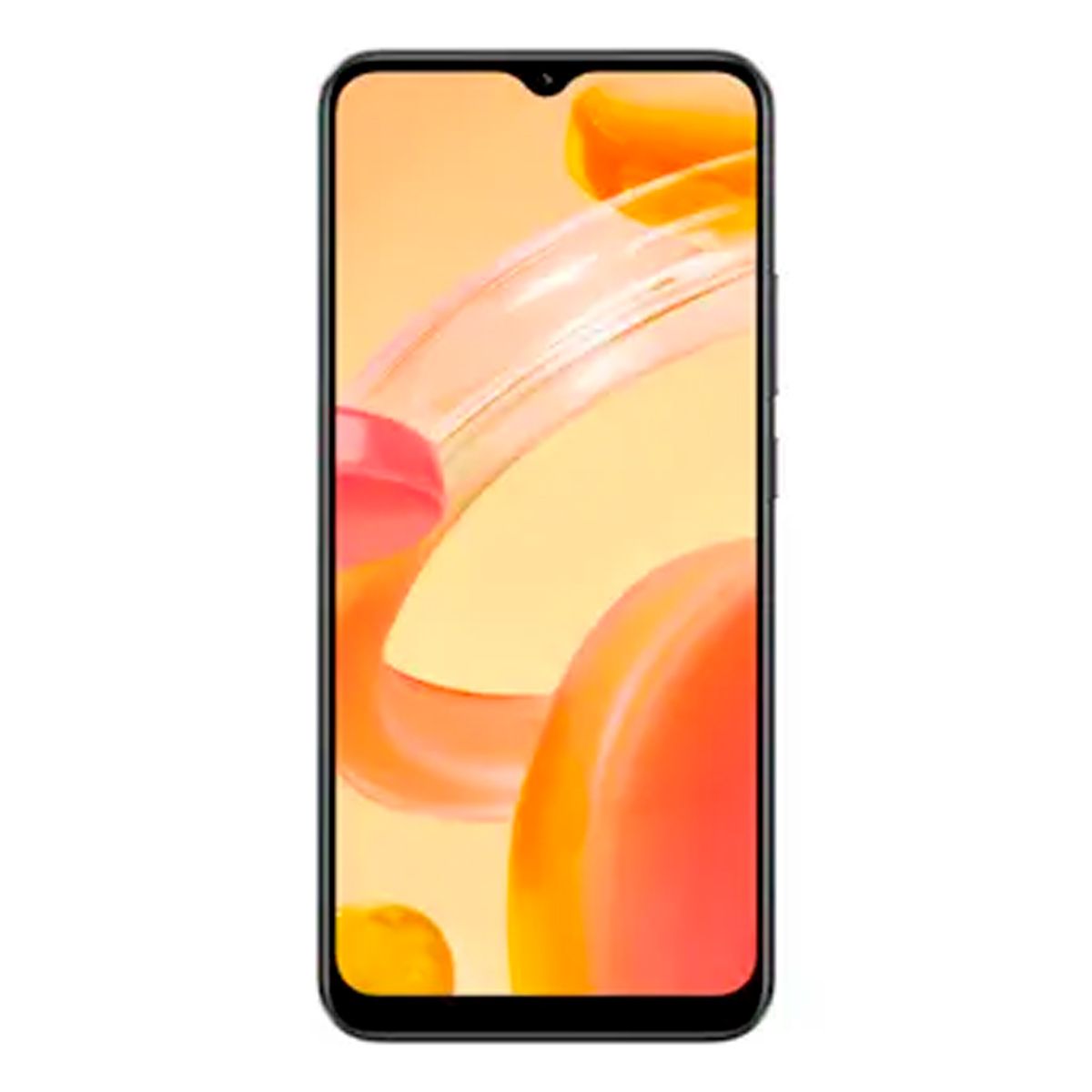 REALME - REALME C30s 4G 32GB 2GB - NEGRO