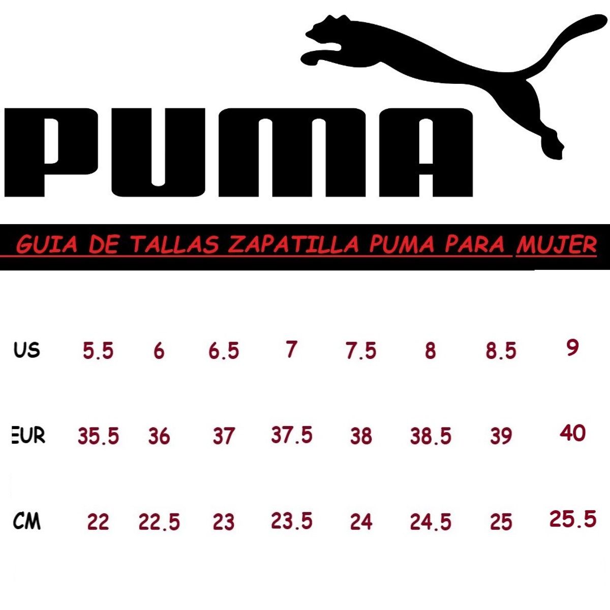 PUMA - Zapatilla Puma Rebound Femme Low Animal 404282 02 para Mujer