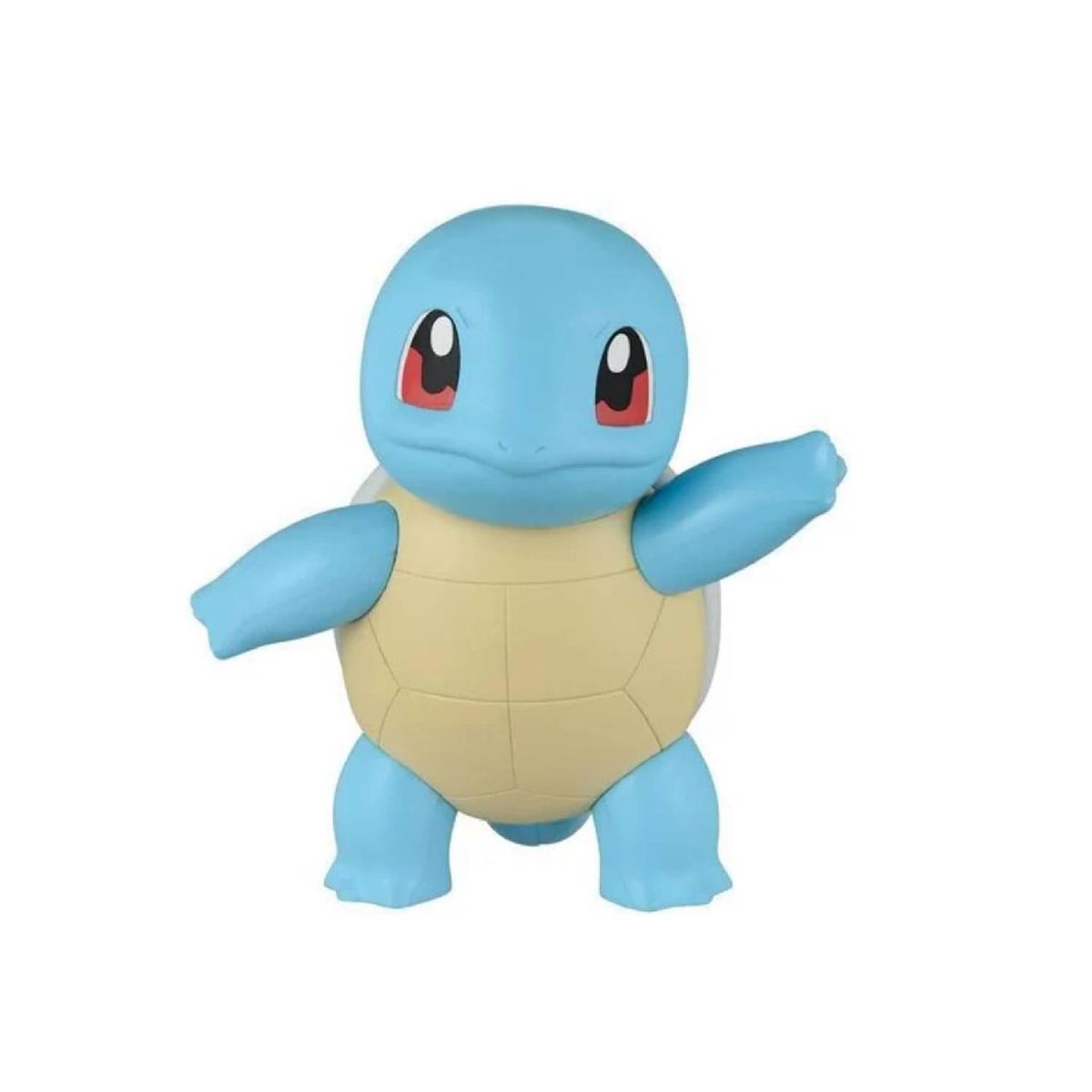 POKEMON - Bandai Spirits Model Kit Pokemon Squirtle