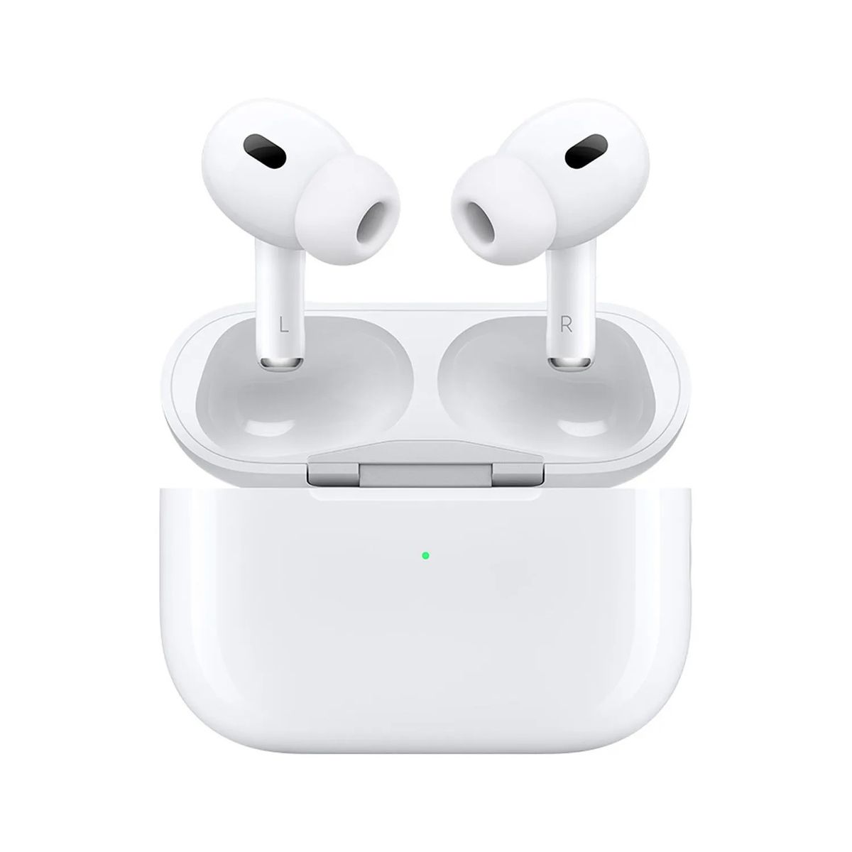 APPLE - Audífonos AirPods Pro 2 Blanco USB-C (2da Generación)