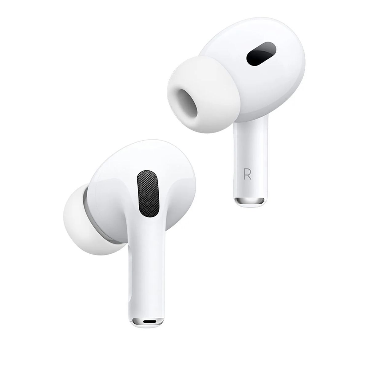 APPLE - Audífonos AirPods Pro 2 Blanco USB-C (2da Generación)