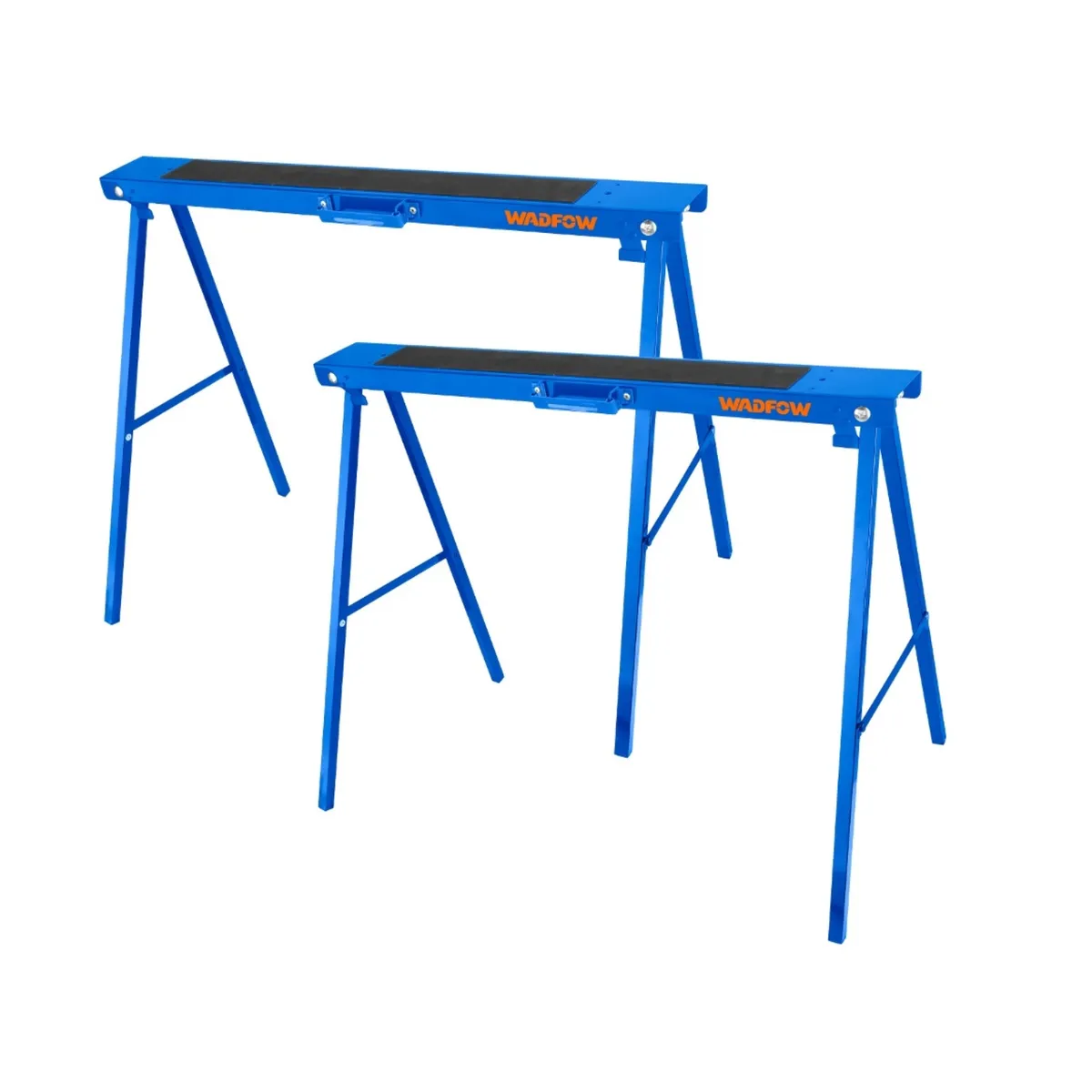 GENERICO - Set Caballete Soporta 100kg 2pcs Wadfow