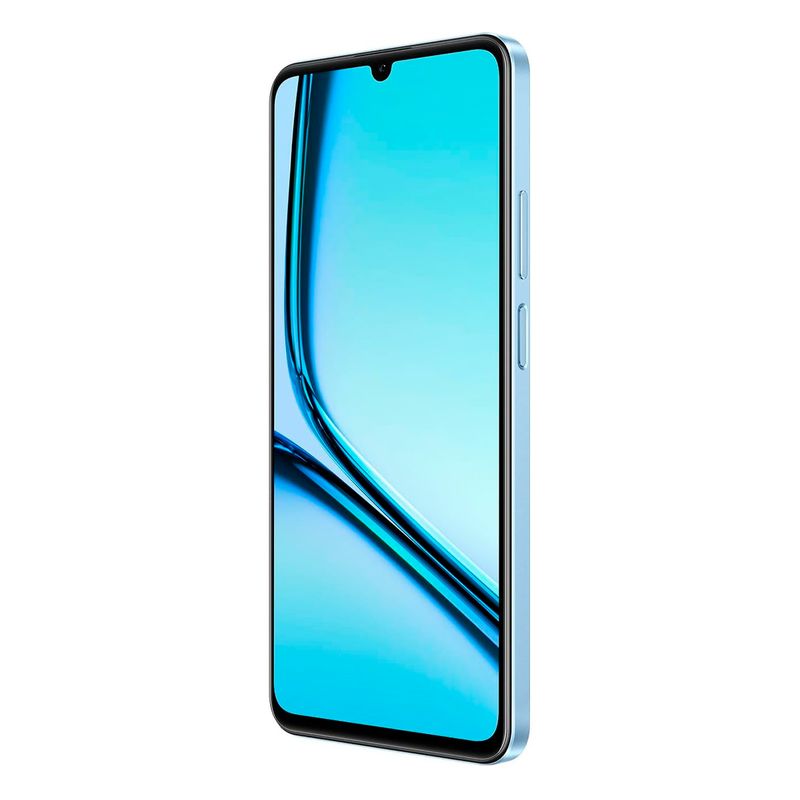 REALME - Celular Realme Note 50 64GB 3GB AZUL