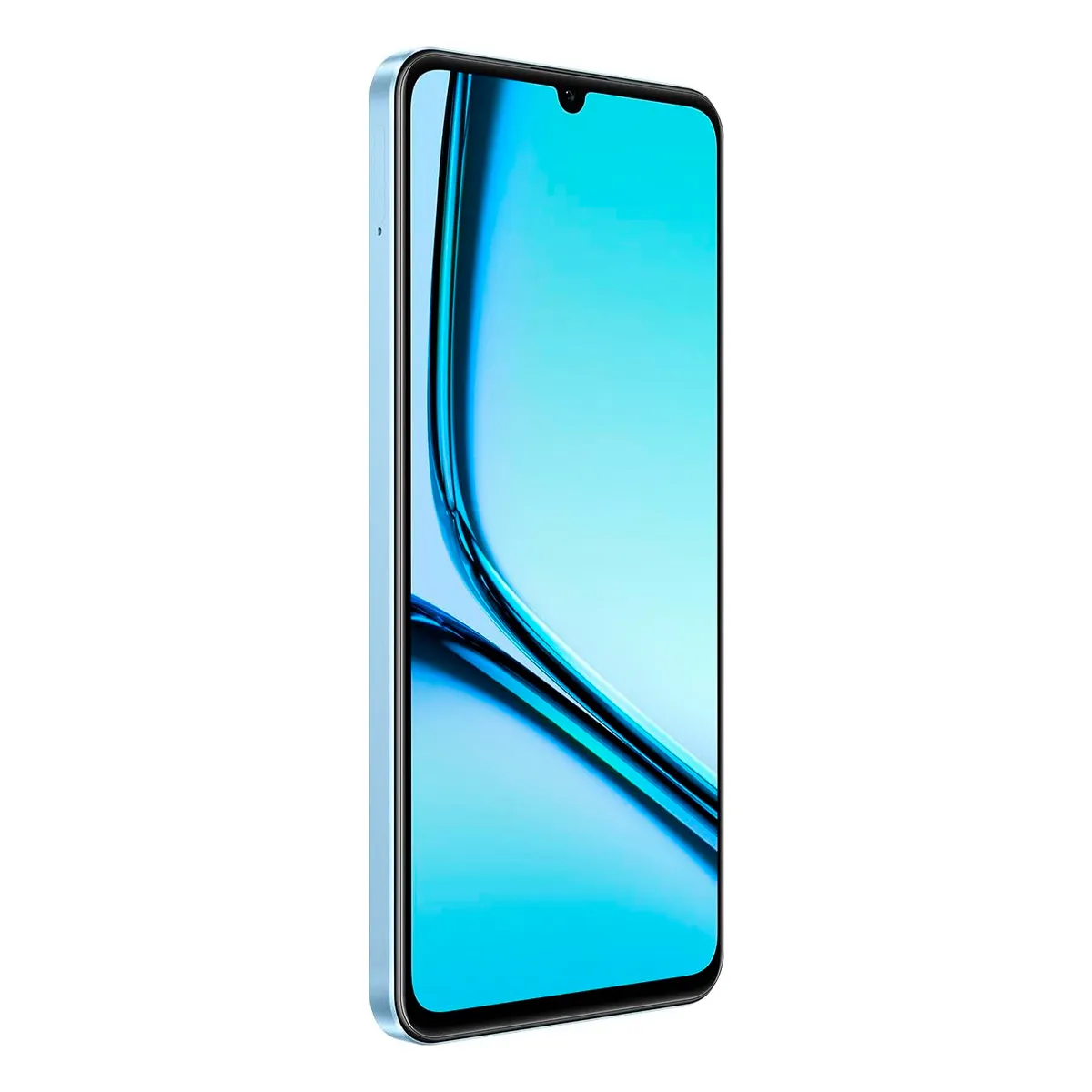 REALME - Celular Realme Note 50 64GB 3GB AZUL