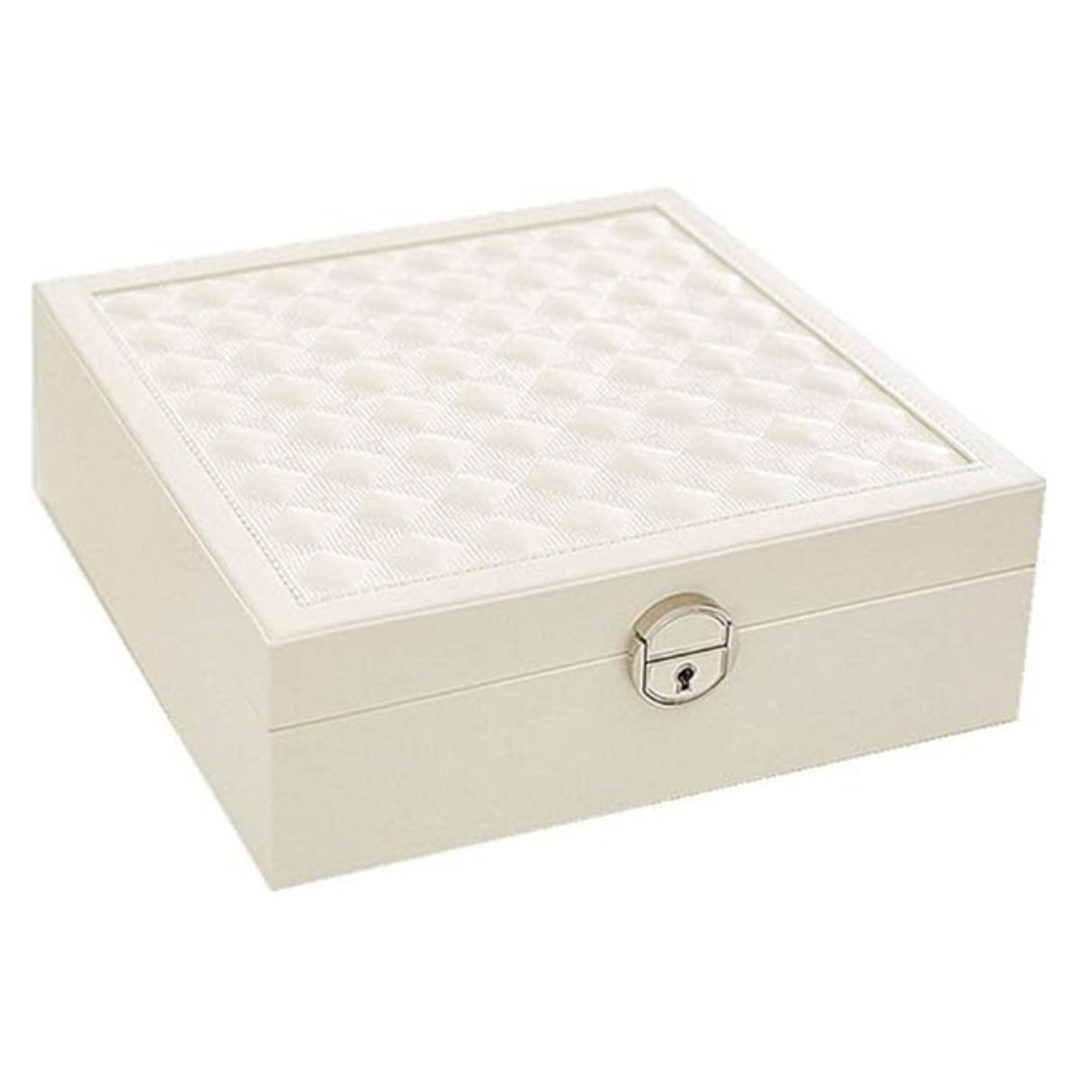 PIA COPELLO STORE - Joyero con Espejo y Cajón