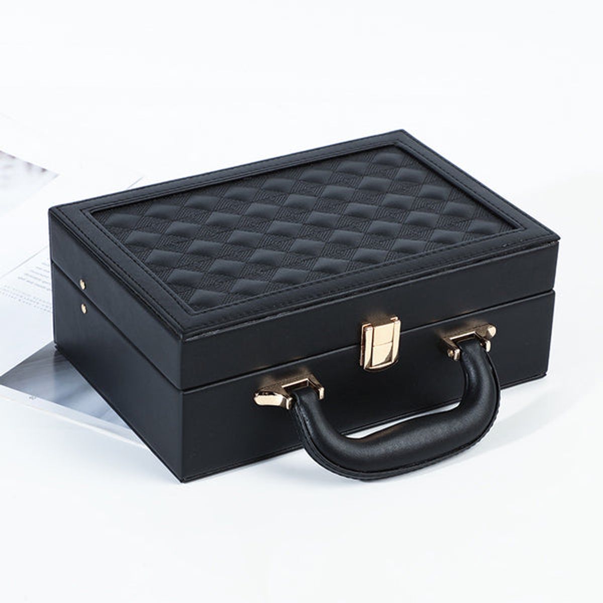 PIA COPELLO STORE - Joyero Maletita