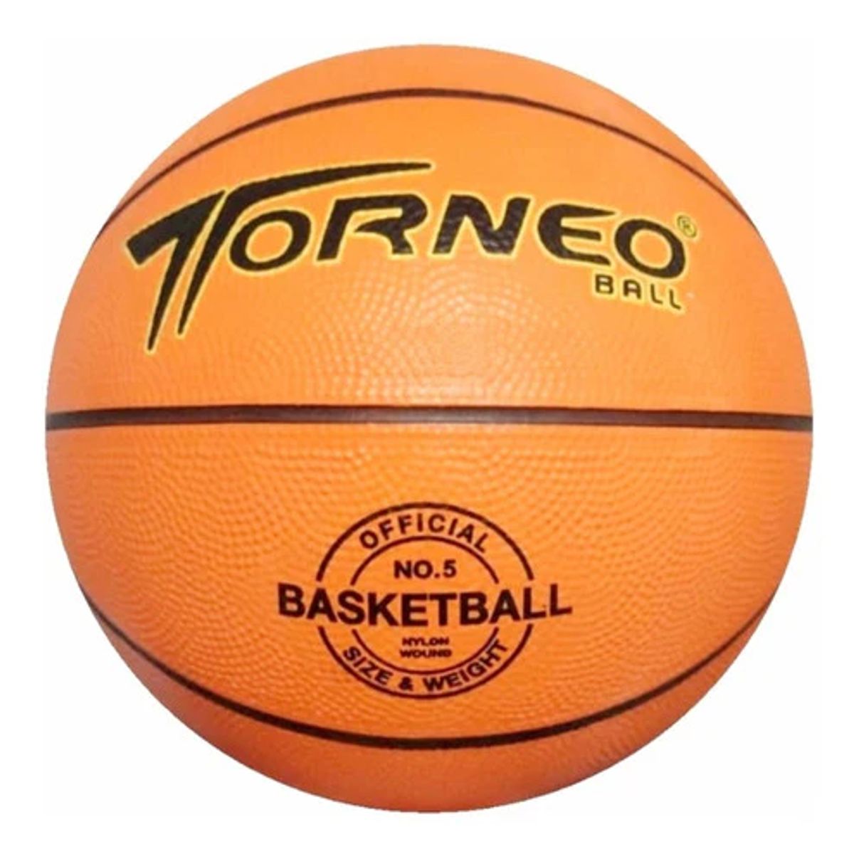 TORNEO - PELOTA DE BASQUET TORNEO N7