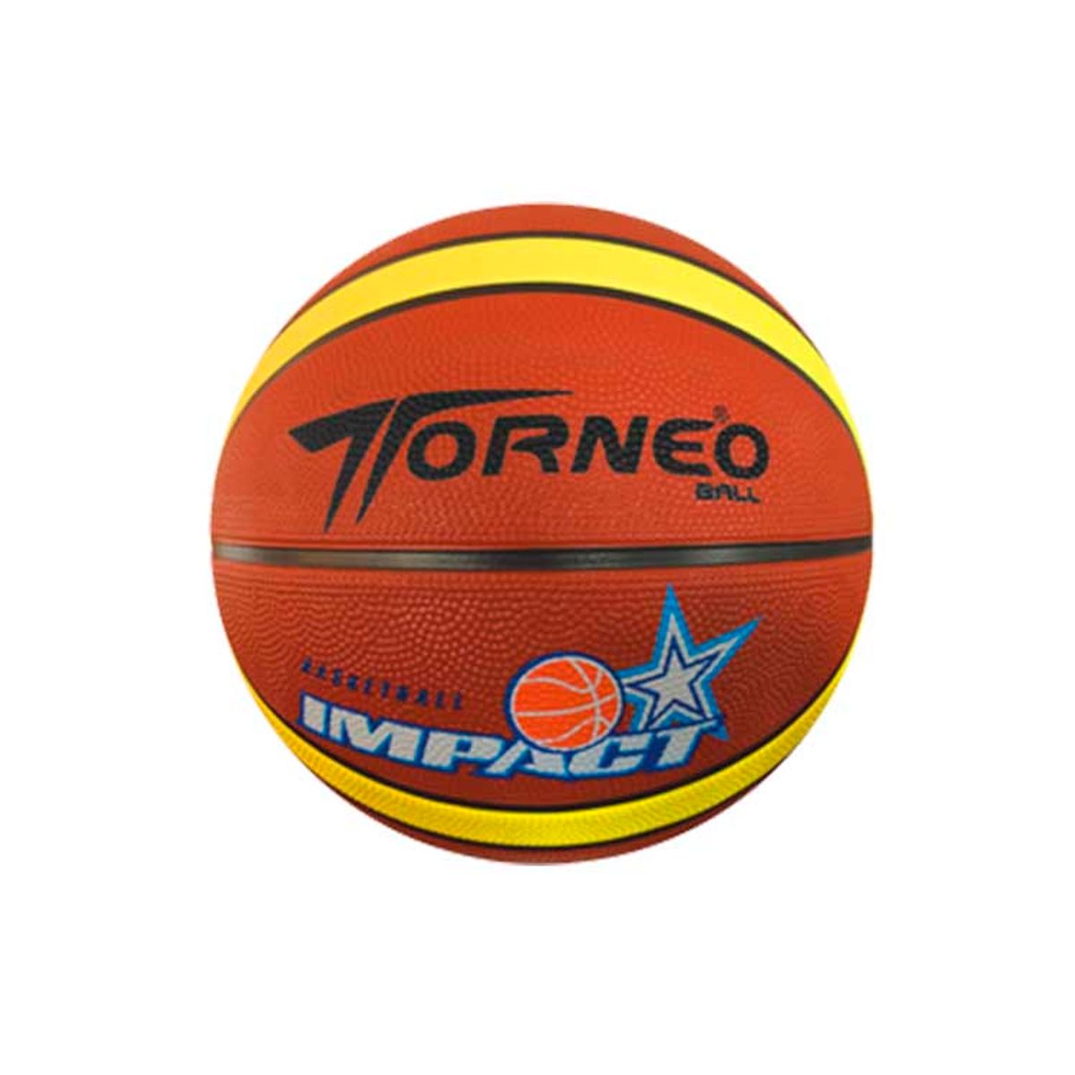 TORNEO - PELOTA DE BASQUET TORNEO IMPACT N7