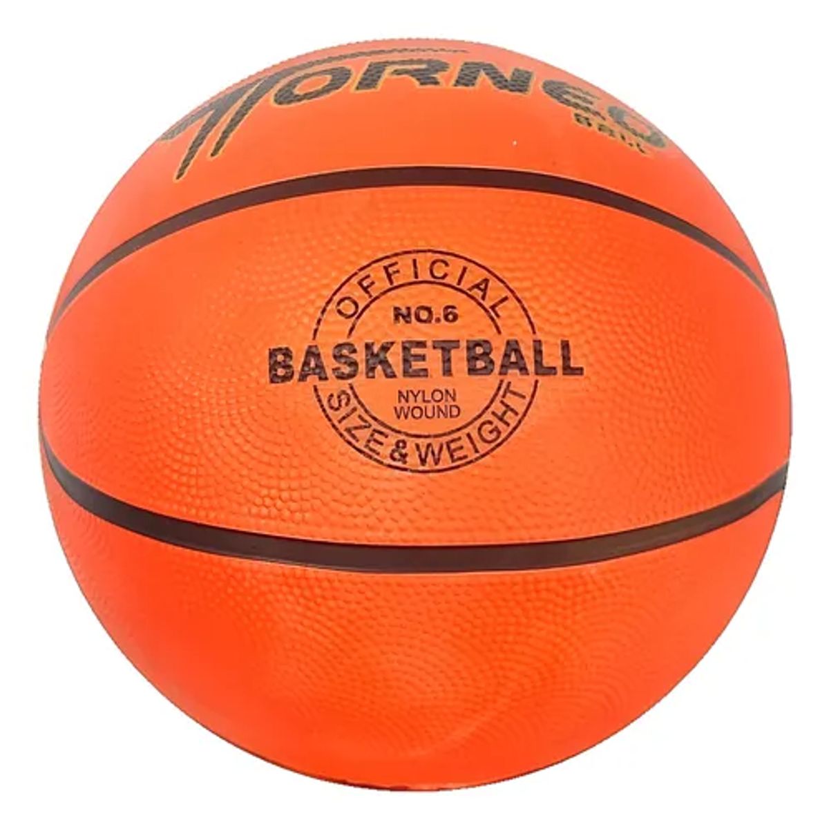 TORNEO - PELOTA DE BASQUET TORNEO N6