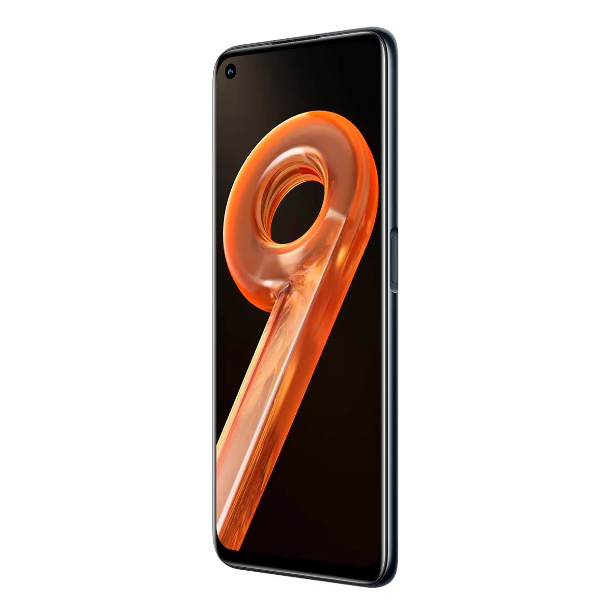 REALME - REALME 9i 4G 128GB 6GB - NEGRO